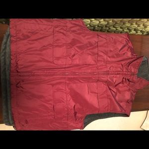 Men’s Old Navy Puffer Vest
